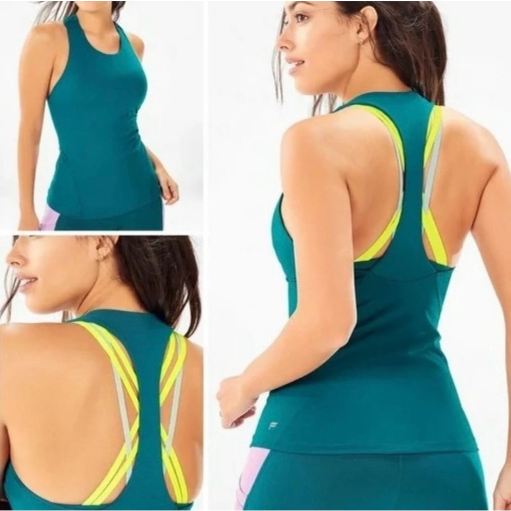 Amazing condition Fabletics top. - Picture 5 of 5